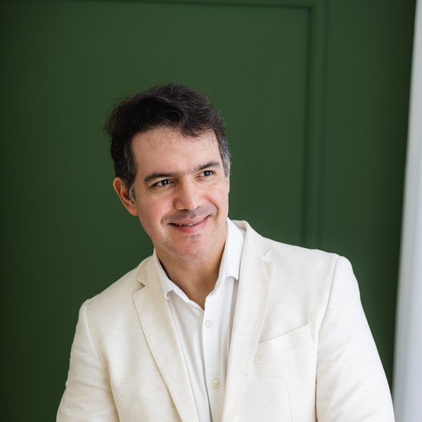 Dr. André Peixoto
